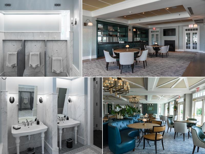 Clark Construction Inc