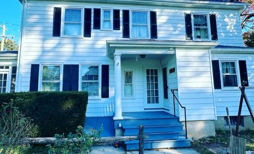 Go Home Experts 213 Mohegan Dr, West Hartford Connecticut 06117