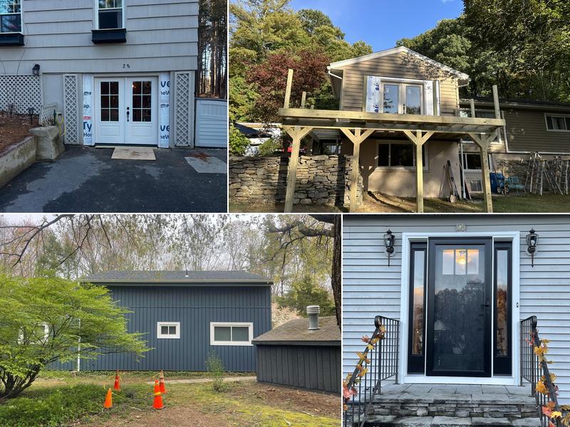 Magnoli Home Improvements L.L.C