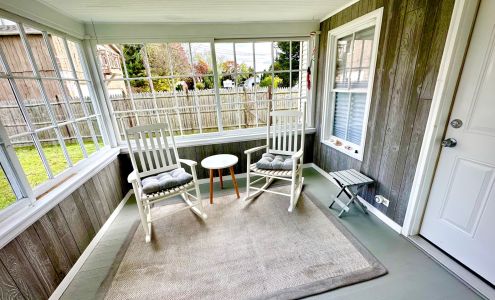 Kelly Electrolysis Shoreline CT