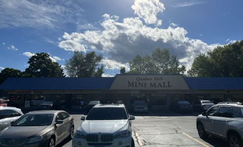 AA Massage SPA 30 Norwich Rd, Quaker Hill Connecticut 06375