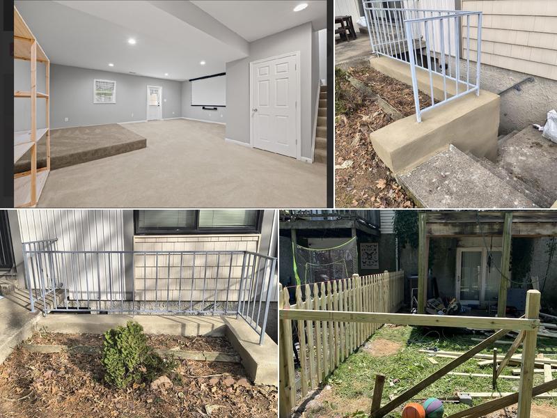 B-More Construction , LLC