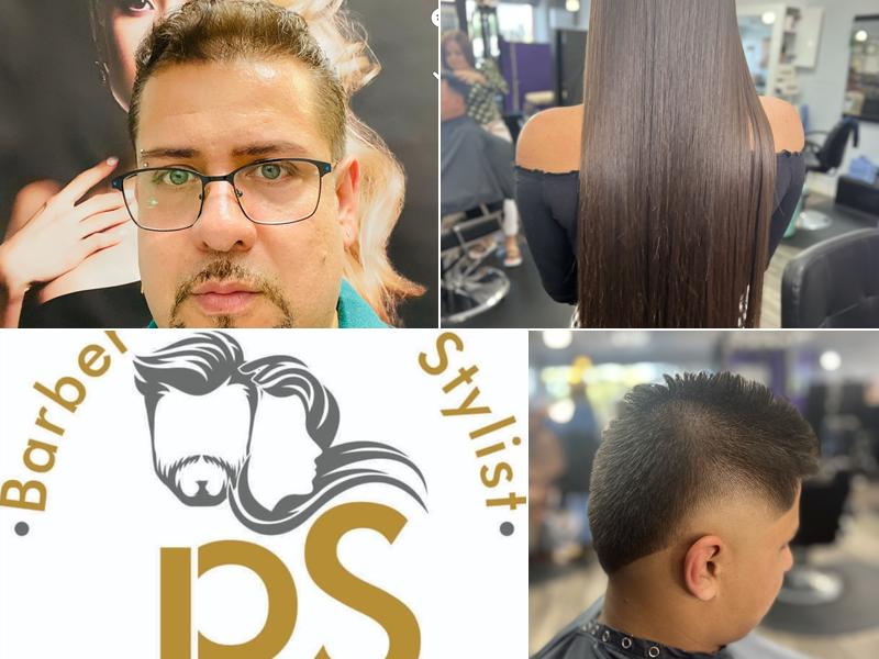 Paco Saberro barber & Hairstylist