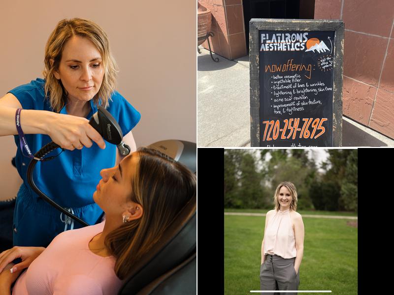 Flatirons Aesthetics