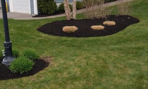 Coelho Landscaping