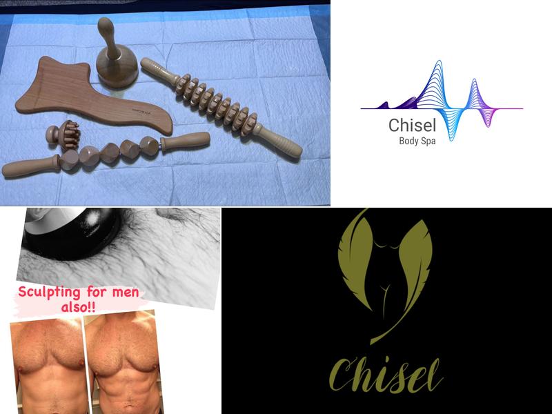 Chisel