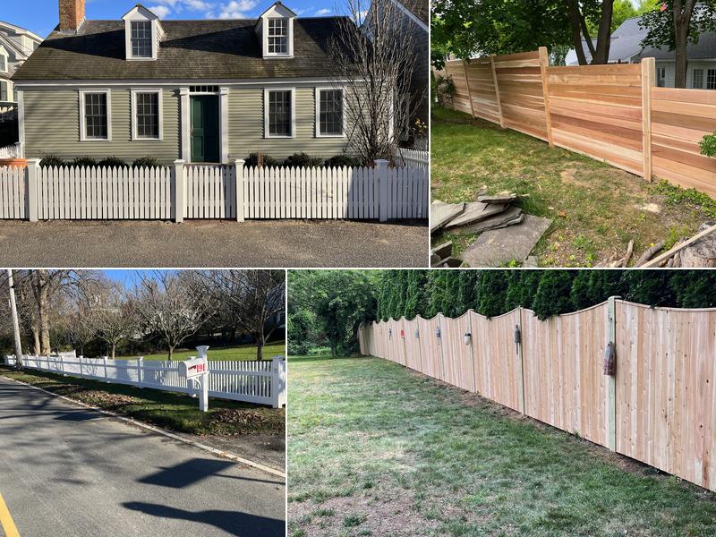 Crosby Fence Company