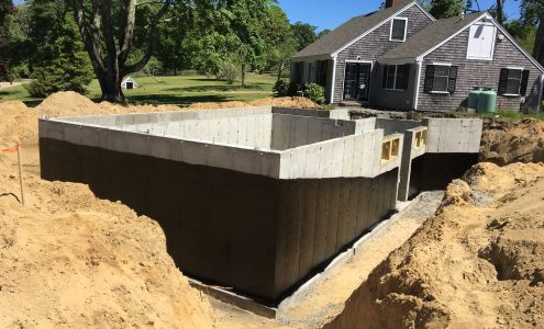 Keyes Enterprises LLC 133 Tonset Rd, Orleans Massachusetts 02653