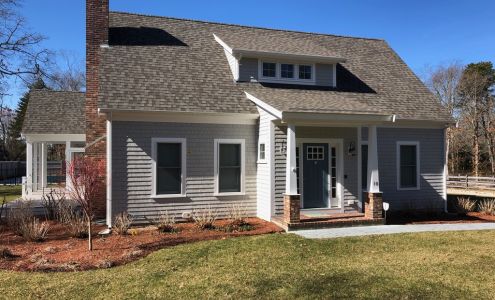 David Normandy Custom Builder 15 Country Crossing 295 E, East Orleans Massachusetts 02643