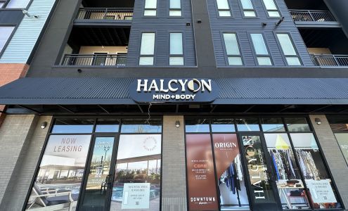 Halcyon Mind+Body 2345 Main St, Superior Colorado 80027