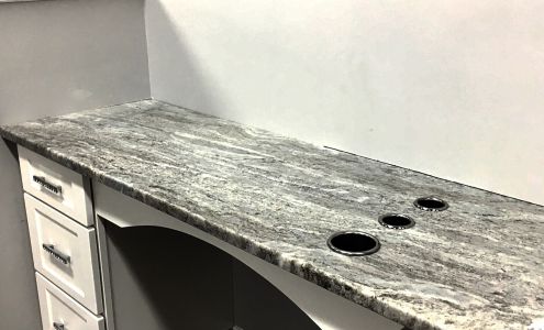 Cornerstone Custom Countertops Ludlow Massachusetts 01056