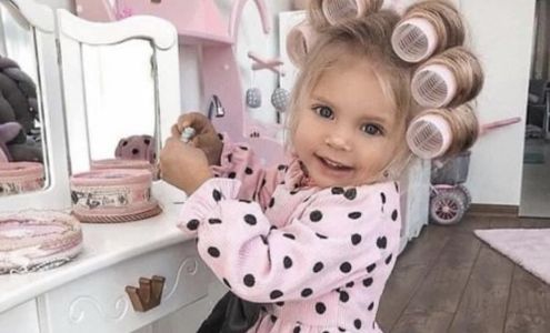 Avalon James Salon