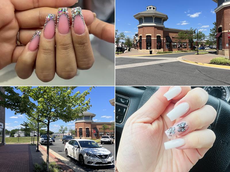 Jessy’s Unique Nails