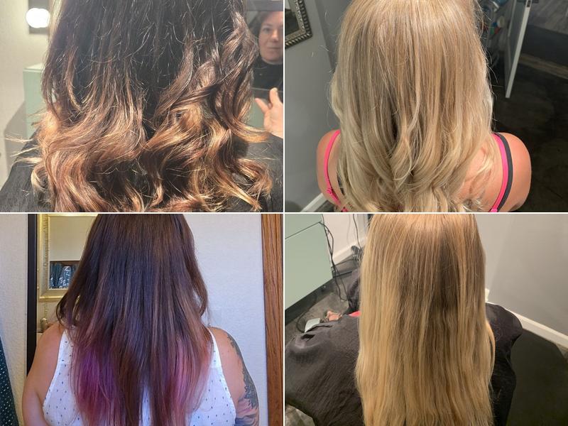 Victoria's Other Secret Salon