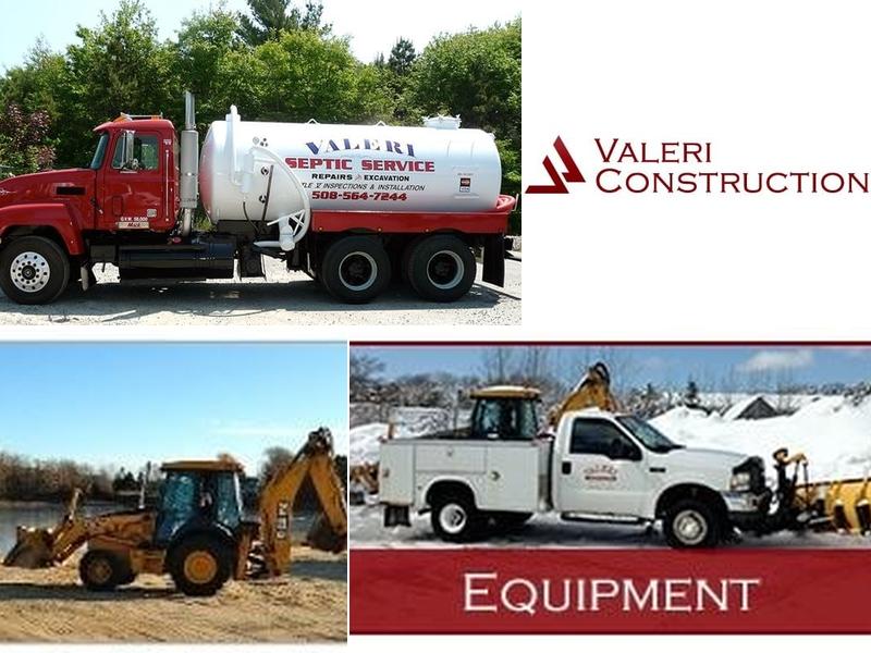 Valeri Construction