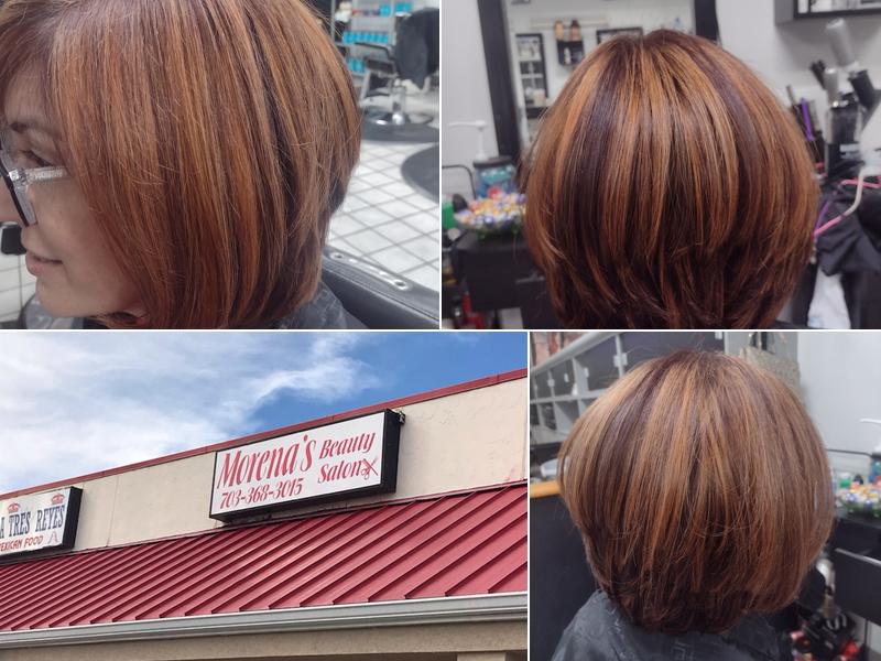 Morena's Beauty Salon