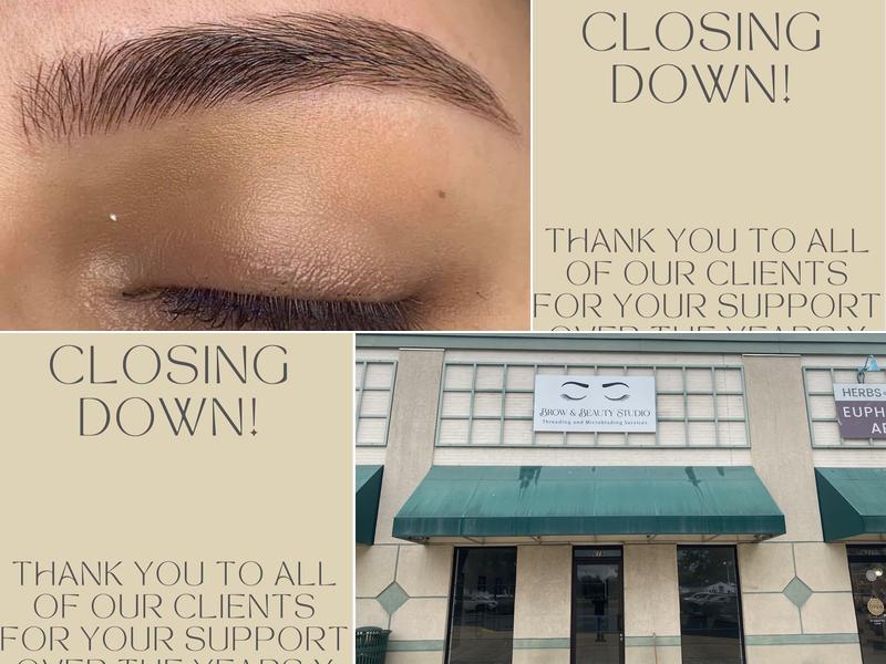 Brow and Beauty Studio