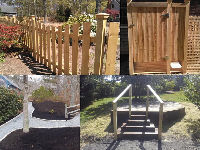 Jts Masonry And Landscaping