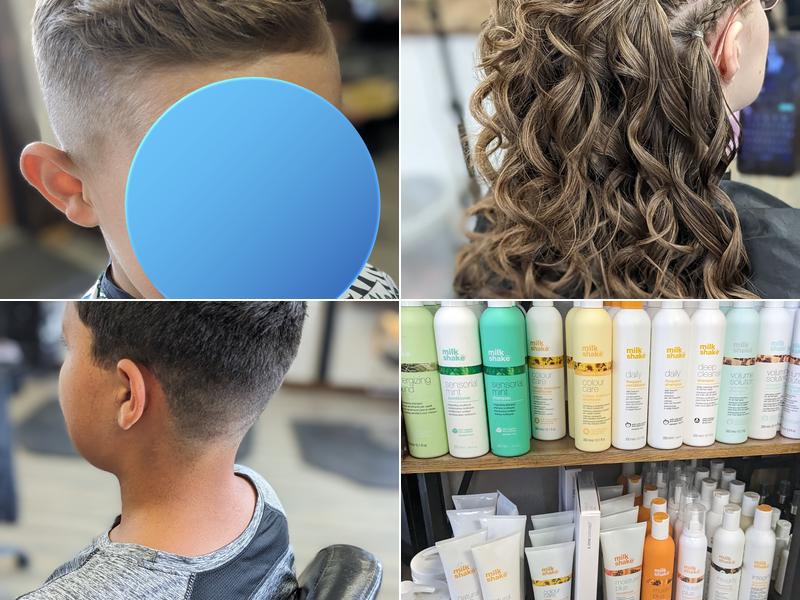 Braids and More by Kasie