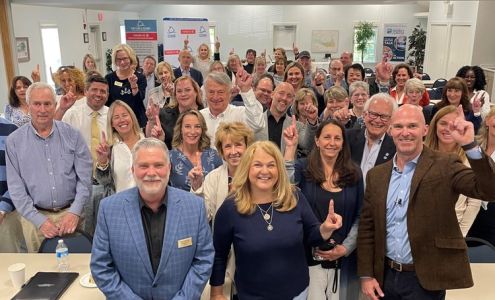 Cape Residential Team, William Raveis Real Estate