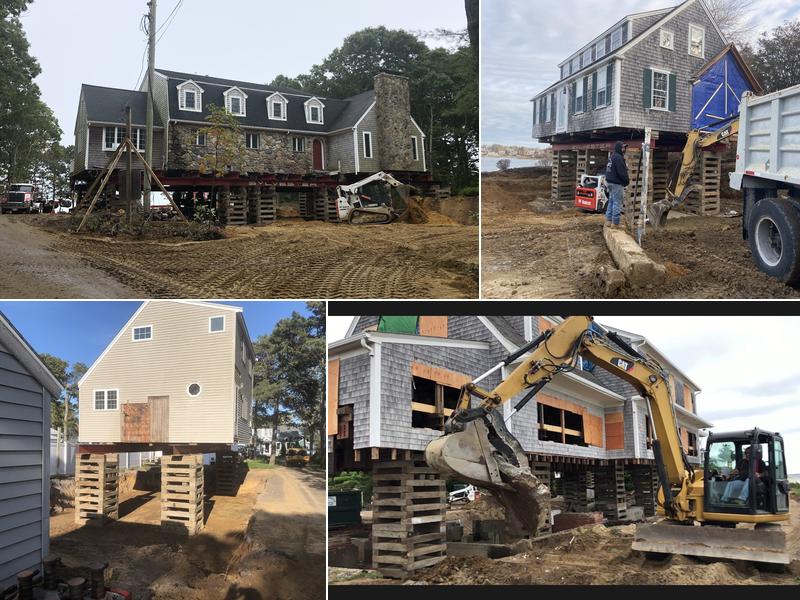 Sylvester Building Movers, Inc.