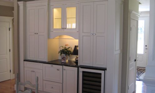 South County Woodworking 140 Southbridge Rd, North Oxford Massachusetts 01537