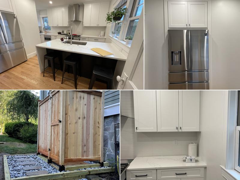 Fluency Construction & Electrical