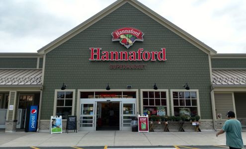Hannaford Waldoboro