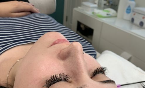GG Wax and Lash