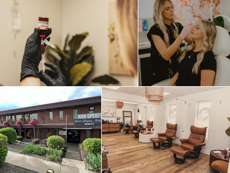 Laser Legacy Medispa