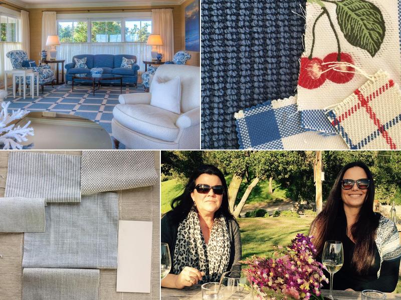 Graham Eliot Interior Design