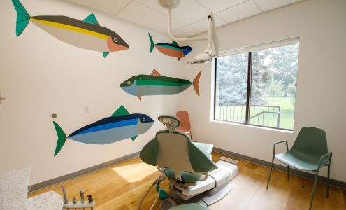 Children's Dentistry of Boise