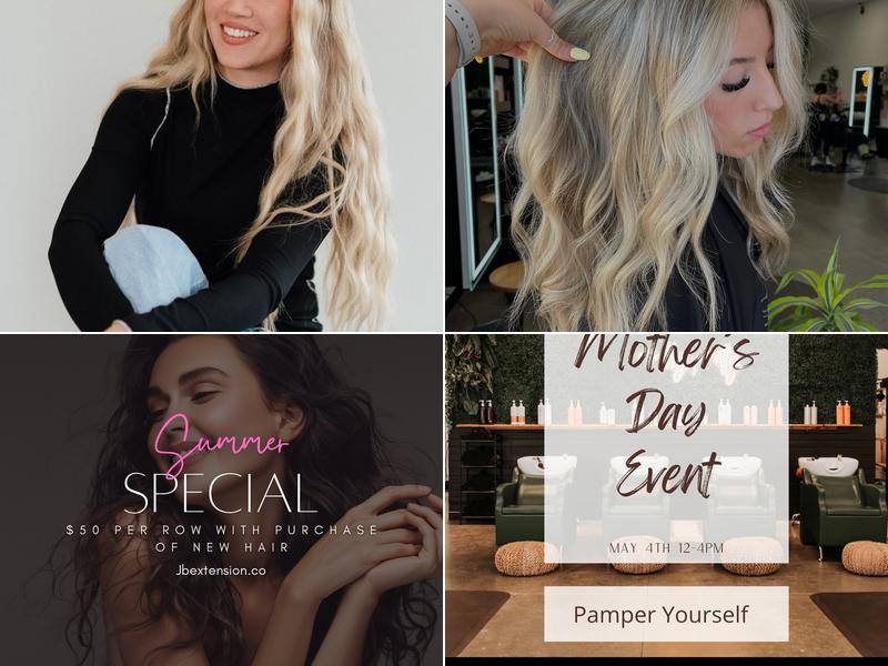 Jordan @ JB Stylebar