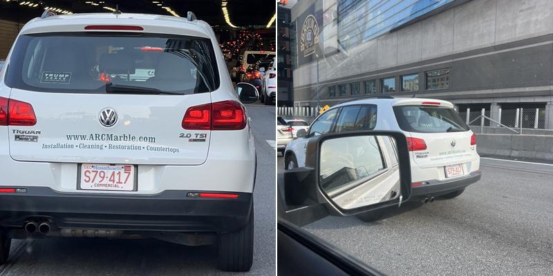 ARC Marble & Tile, LLC