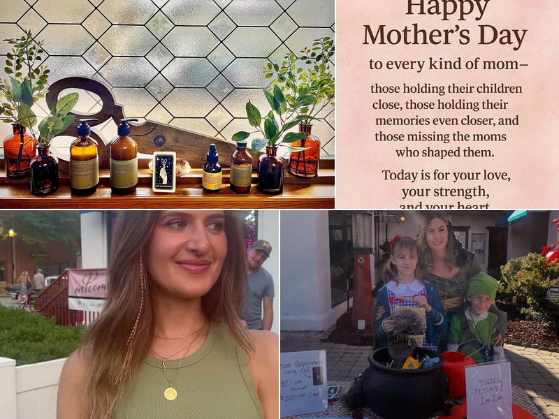 Savvy Strands by Stacey