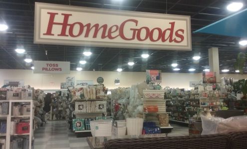 T.J. Maxx & HomeGoods