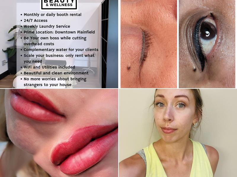 Vixen Beauty by Aurora LLC