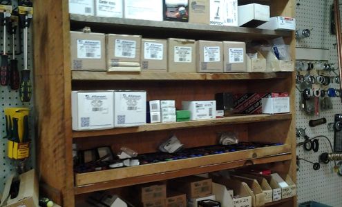 Palmer Superior Plumbing & Heating