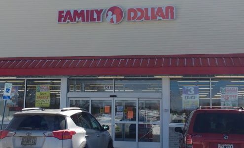 Family Dollar Waldoboro
