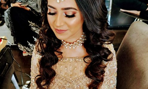 Monica MC4 hair 8005 Brockton Ct S, Hanover Park Illinois 60133