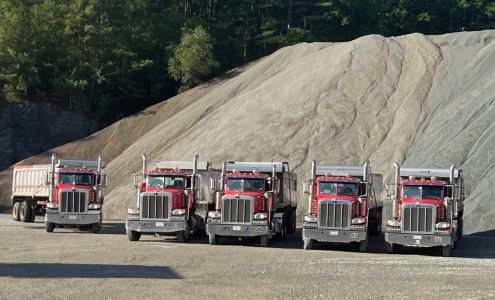 Rochester Bituminous Products 83 Kings Hwy, West Wareham Massachusetts 02576