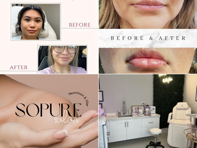 SoPure Aesthetics LLC