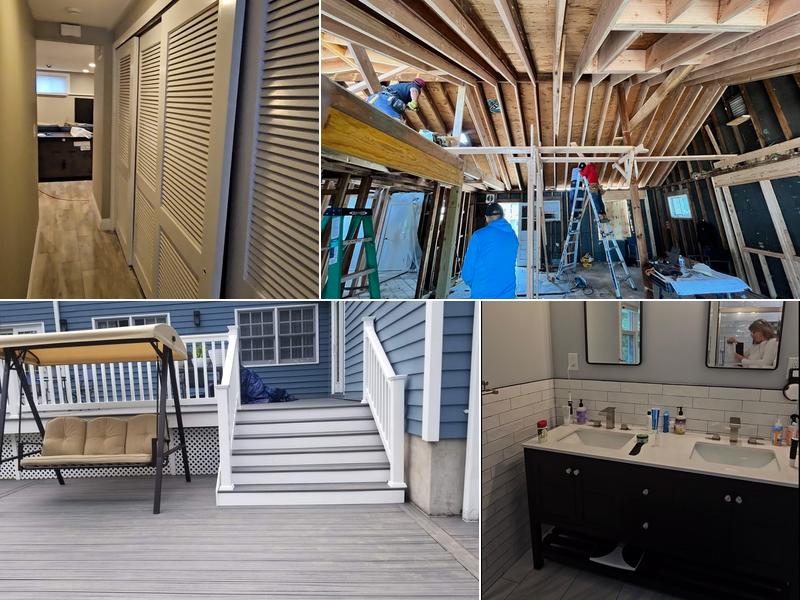 PICKFORD CONTRACTING SERVICES