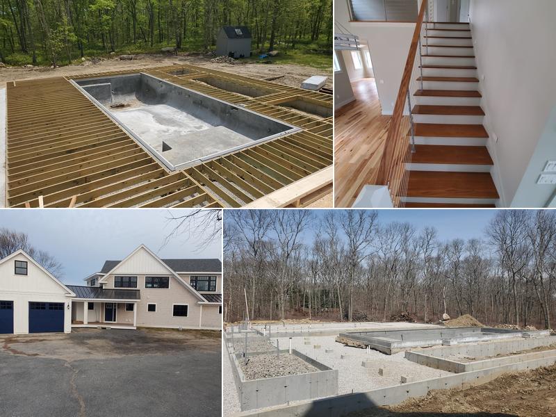 Joe Arruda Construction