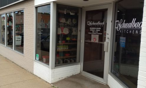 Schwalbach Kitchen Specialists