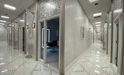 Posh Salon Suites 325 Army Trail Rd, Glendale Heights Illinois 60139