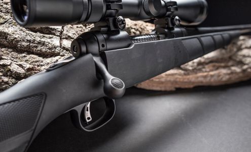 YR Firearms Whitchurch-Stouffville