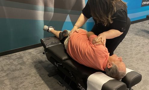 The Joint Chiropractic