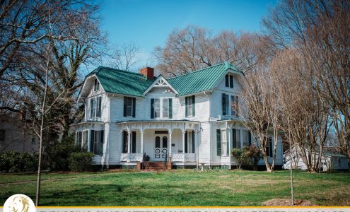 Regent Commercial Real Estate