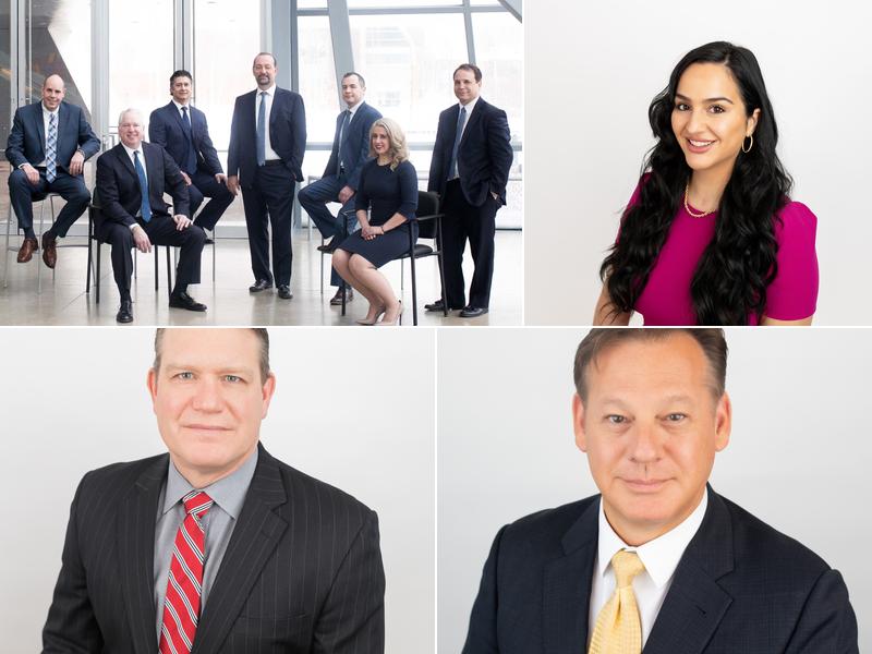 Kisling, Nestico & Redick